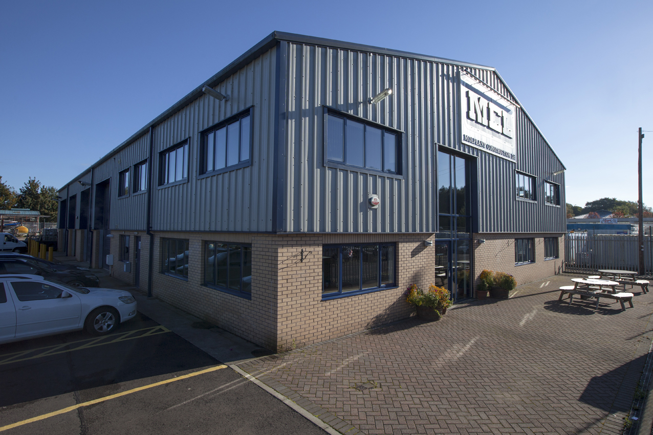 Contact us Armstrong Group