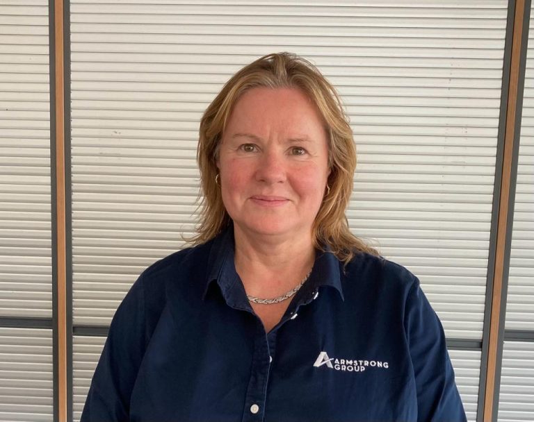 Our Team Armstrong Group